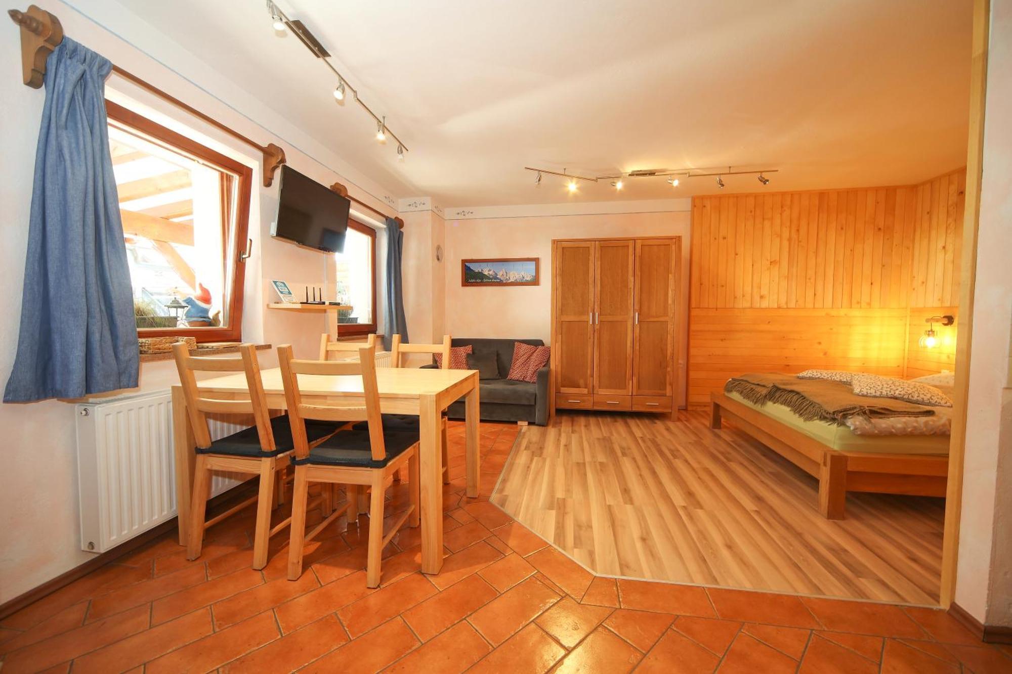 Apartma Felix Kranjska Gora Exterior photo